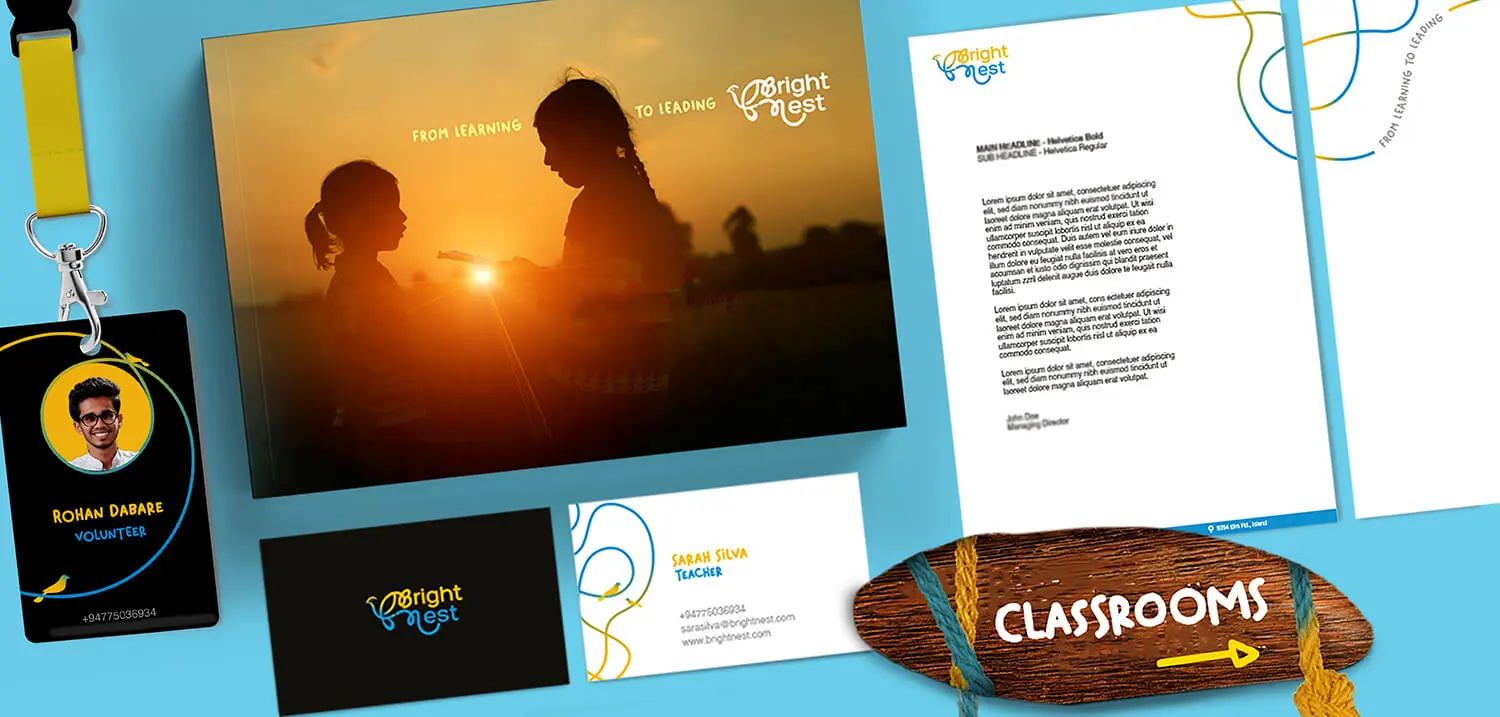 Our Work